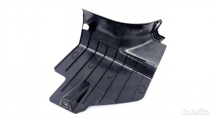 Обшивка стойки передняя левая Toyota Camry XV70