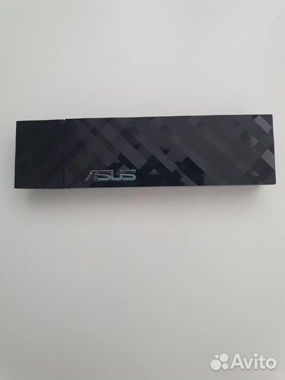 Wi fi адаптер usb asus