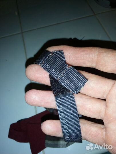 Бабочка, 3шт