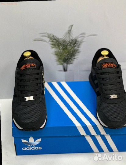 Кроссовки Adidas Treziod (Арт.81566)