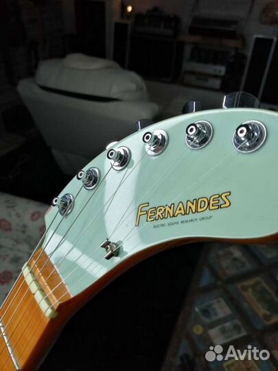 Трэвел гитара