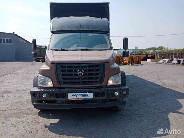 ГАЗ ГАЗон Next 3010 GD, 2019