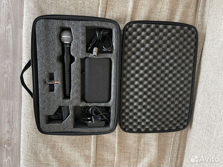 Музыкальная аппаратура в аренду