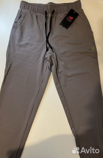 Спортивные штаны New Balance XS M оригинал
