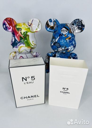 Парфюмерия chanel 5
