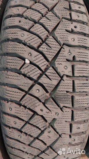 Nitto Therma Spike 185/65 R15