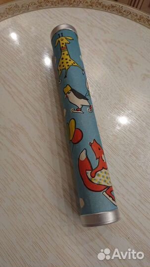 Игрушка СССР колейдоскоп