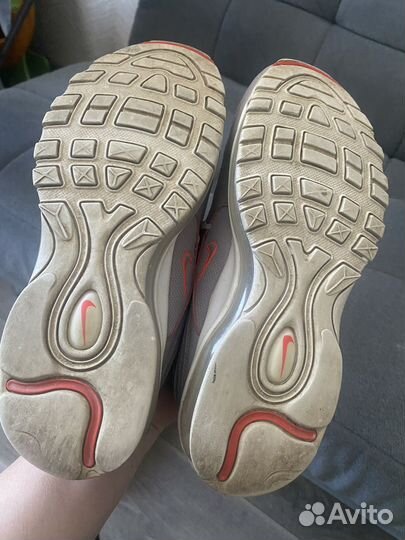 Кроссовки nike