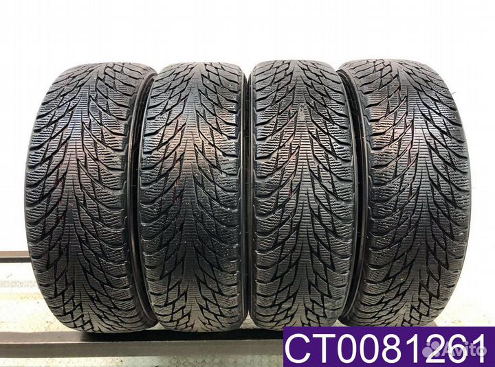Nokian Tyres Hakkapeliitta R2 185/65 R15 96T