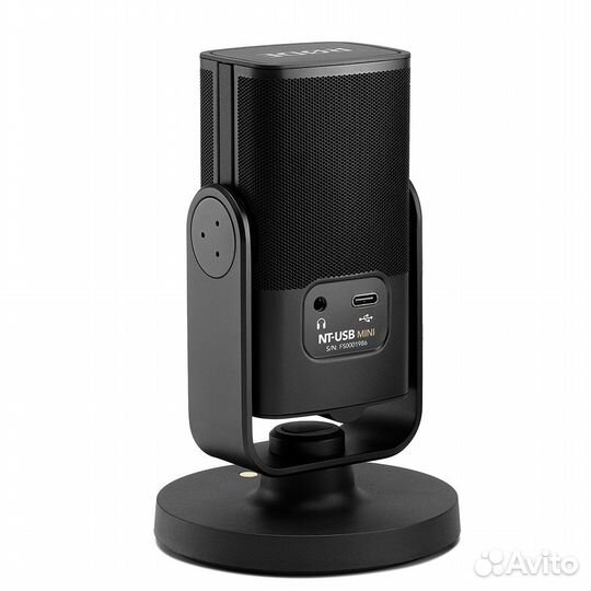 Микрофон Rode NT-USB Mini
