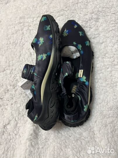 Макасины туфли Bimba Y Lola новые оригинал