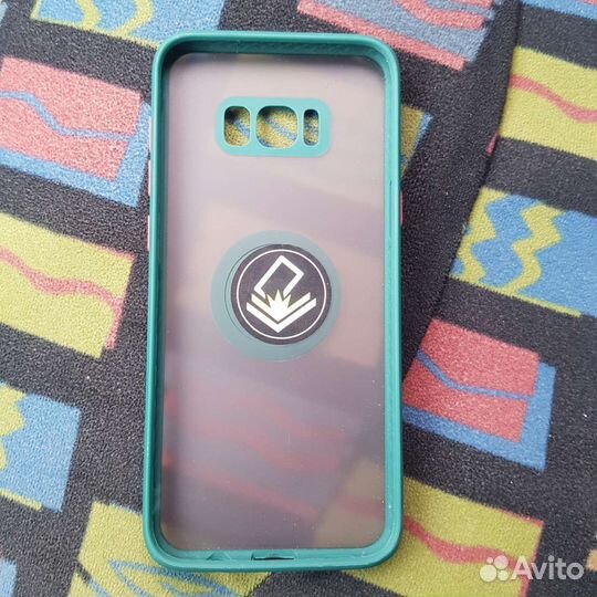 Чехол на samsung galaxy s8 plus