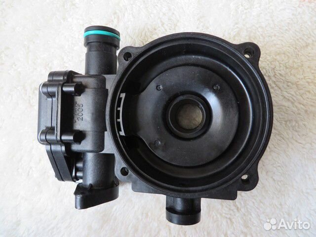 Крышка насоса Daewoo (7525/5070)