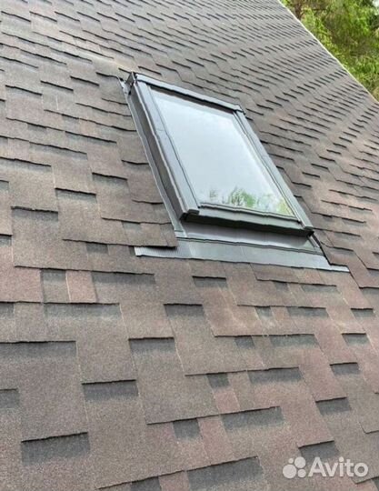 Мансардные окна и люки Balio под ключ