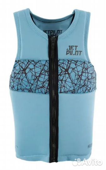 Мужской неопреновый жилет для водного спорта Recon