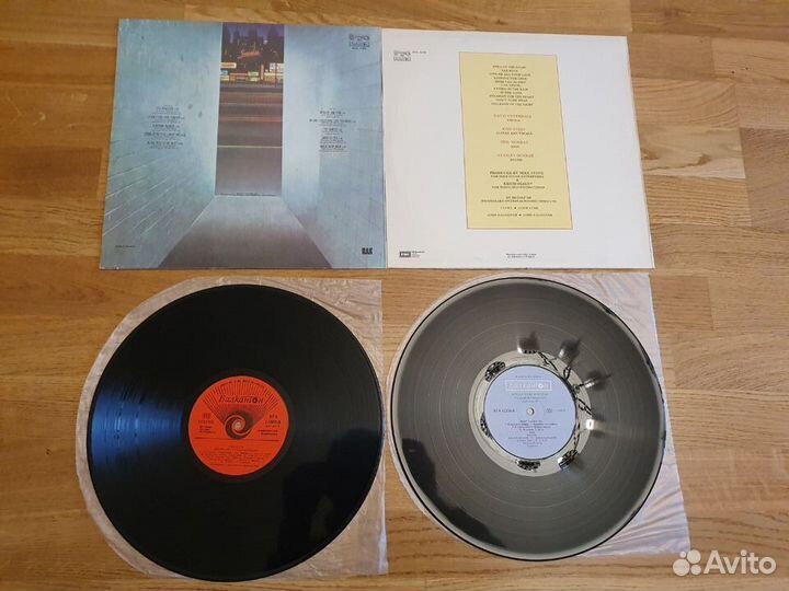 Винил Whitesnake,Smokie