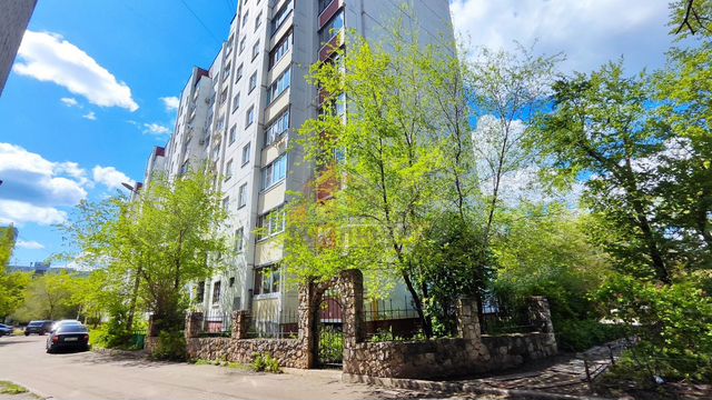 1-к. квартира, 39,8 м², 4/10 эт.