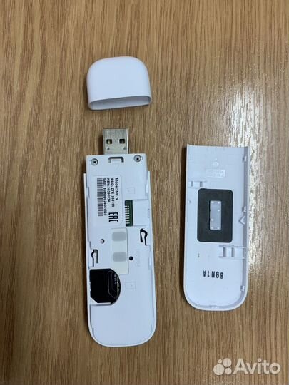 Wifi роутер 4g ZTE MF79