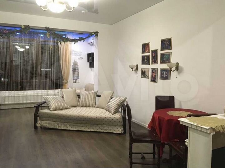 Квартира-студия, 51 м², 9/16 эт.