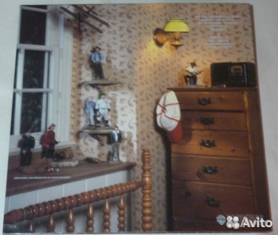 59 /Moody Blues /John Fogerty /Bob Dylan