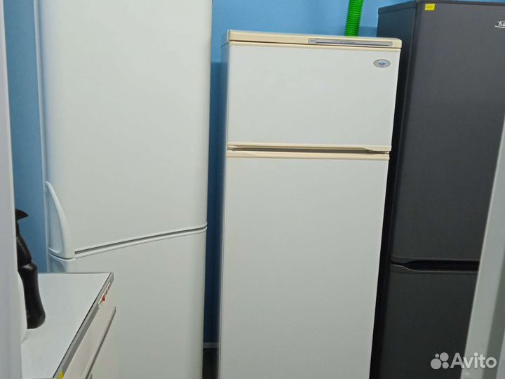 Холодильник Атлант мхм-2706-00