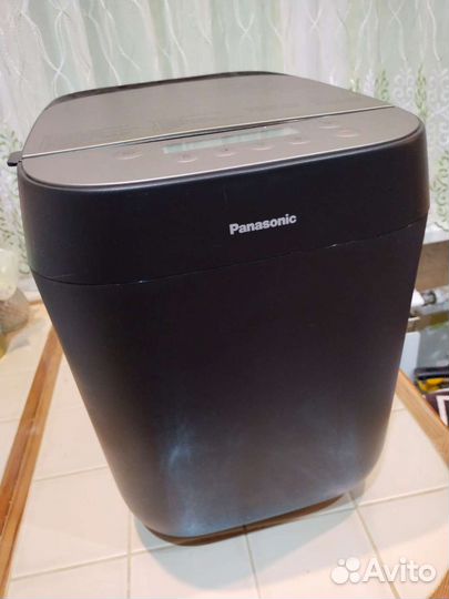 Хлебопечь Panasonic SD-ZP2000
