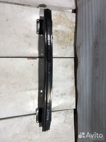 Усилитель задний Land Rover Freelander 2