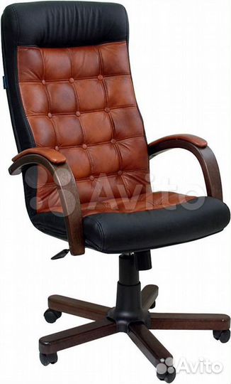 Компьютерное кресло