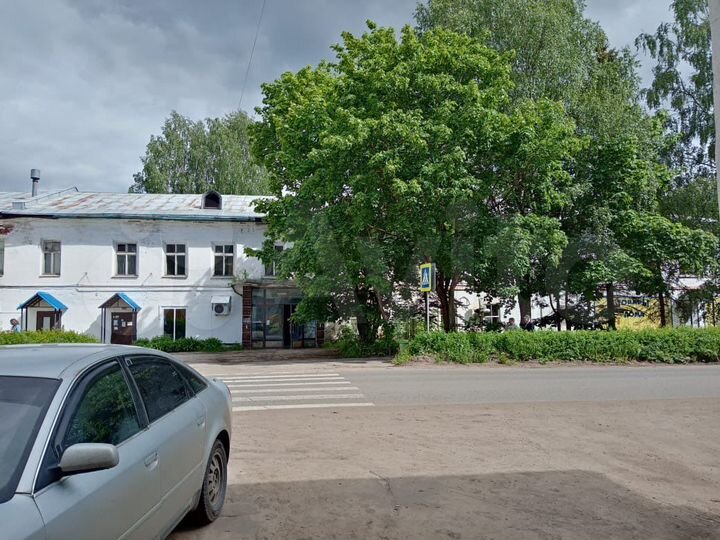 Гостиница, 991.5 м²
