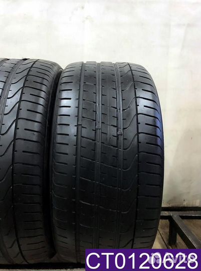 Pirelli P Zero 295/35 R21 103Y