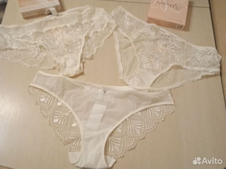 Трусы 3шт,50 размер