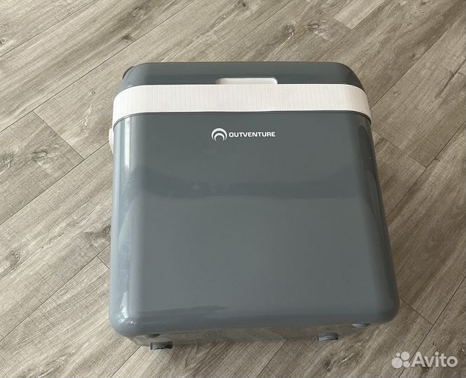 Портативный холодильник