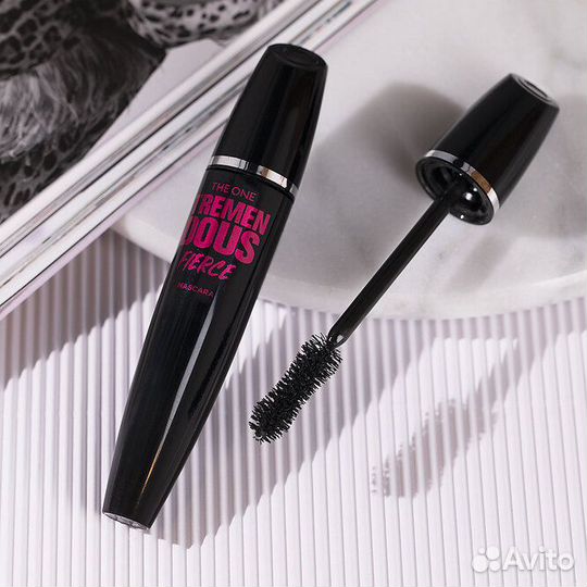 Тушь oriflame 5в1