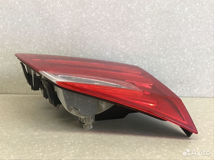 Фонарь задний внутренний левый Mercedes Benz GL-Cl