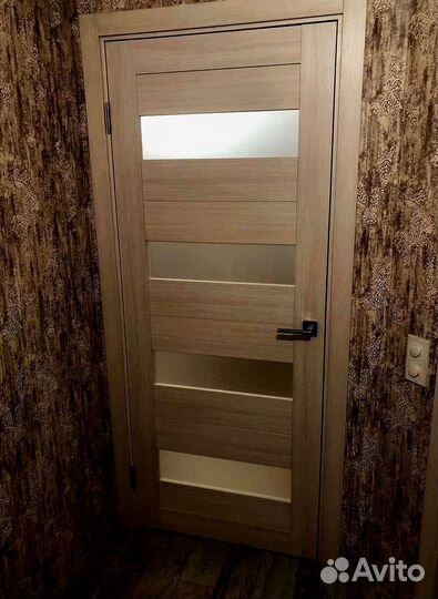 Двери межкомнатные