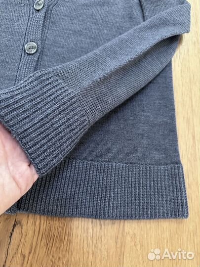 Ermanno Scervino свитшот - Bella кардиган р.М