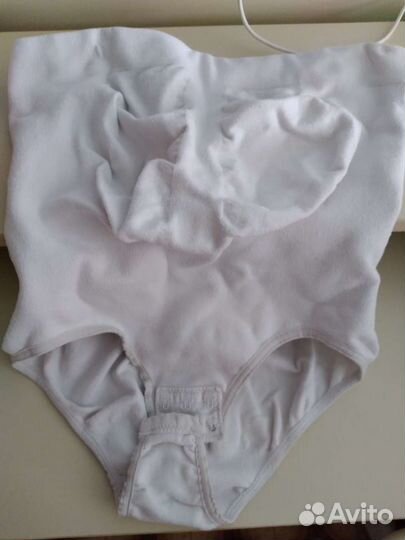 Бандаж для беременных размер на 50-52