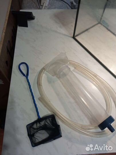 Аквариум 20 л