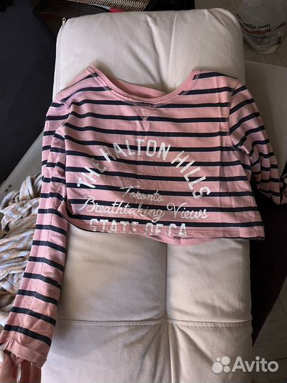 Женские вещи пакетом 44