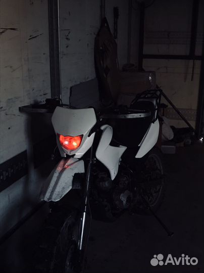 Racer Panther 250