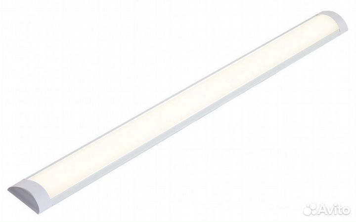 Светильник линейный светодиодный led