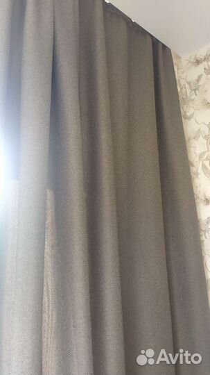 Шторы