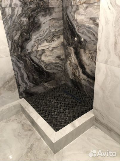 Услуги кафельщика