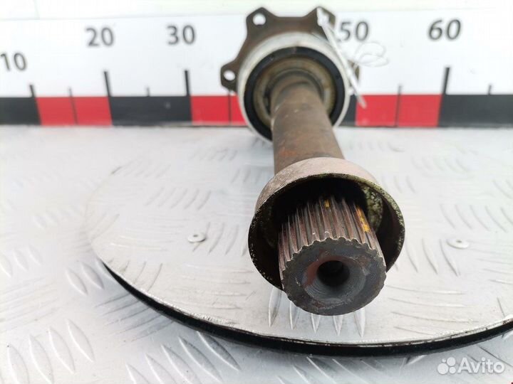 Полуось для Ford Galaxy 1