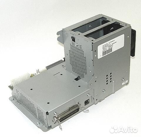 Плата форматера HP DJ 500/800