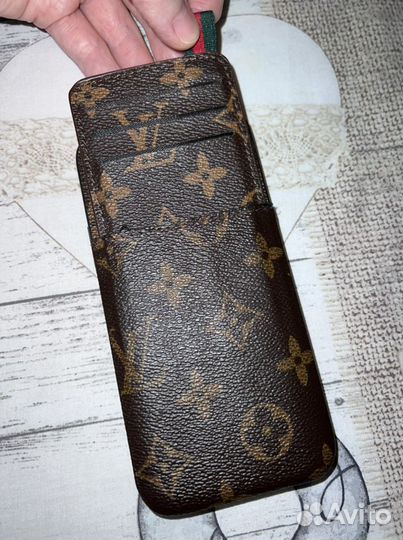 Чехол на iPhone 12 оригинал