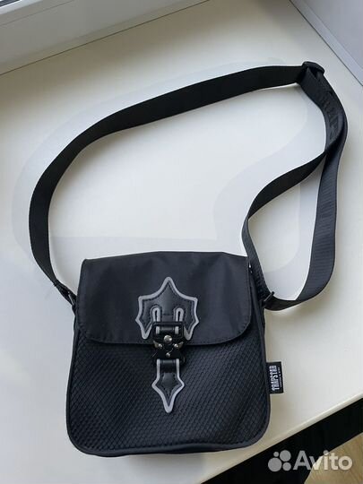 Сумка trapstar