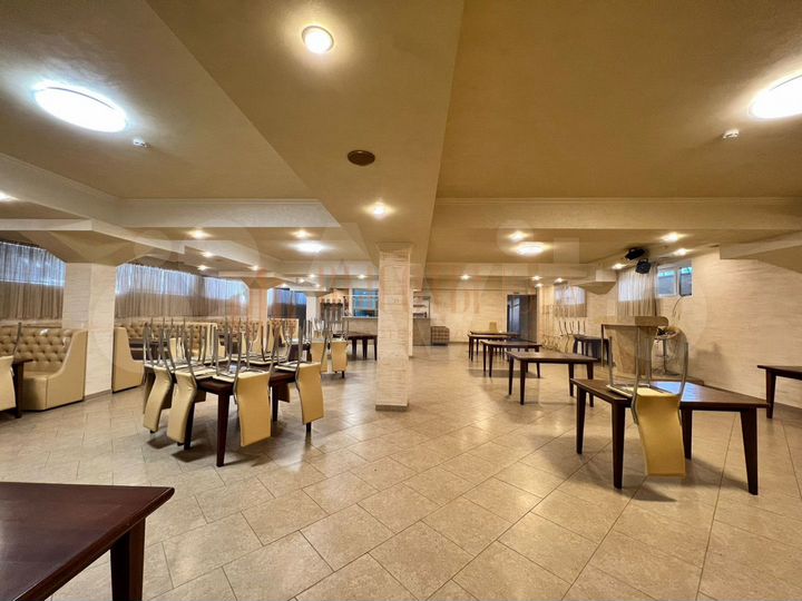 Сдам помещение общественного питания, 302.7 м²