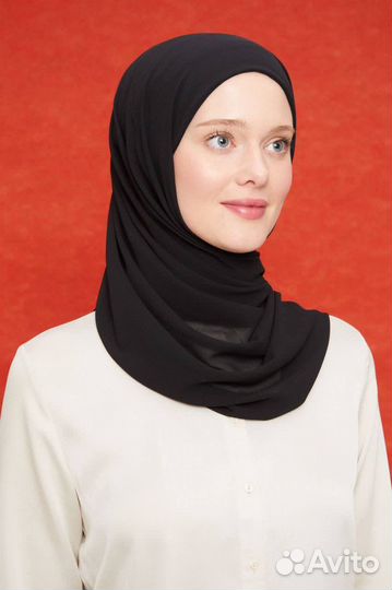 Шейла с шапочкой