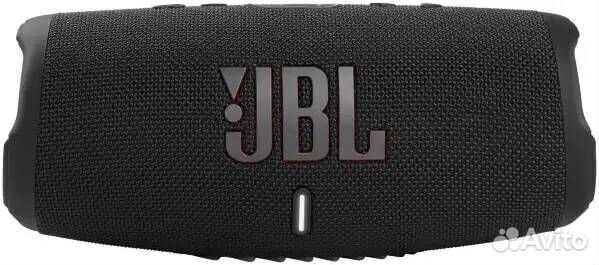 Портативная колонка JBL Charge 5 (Новая, Оригинал)